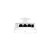 TP-LINK EAP115-BridgeKIT – Set 2 x Bridge wireless 5GHz, 300Mbps, 11 dBi, 5 km, 3 x RJ45 10/100 Mbps, PoE pasiv - TP-Link Omada EAP115-BridgeKIT Set 2 x Bridge wireless 5GHz, 300Mbps, 11 dBi, 5 km, 3 x RJ45 10/100 Mbps, PoE pasiv - TP-Link Omada EAP115-BridgeKIT – TP-LINK EAP115-BridgeKIT
