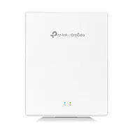 Access Point Wi-Fi 6, AX1800 Dual-Band, 1 x GPON, 1 x FXS, 4 x RJ45 1G, PoE Out - TP-Link Omada EAP610GP-Desktop Access Point Wi-Fi 6, AX1800 Dual-Band, 1 x GPON, 1 x FXS, 4 x RJ45 1G, PoE Out - TP-Link Omada EAP610GP-Desktop