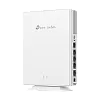 TP-LINK EAP610GP-Desktop – Access Point Wi-Fi 6, AX1800 Dual-Band, 1 x GPON, 1 x FXS, 4 x RJ45 1G, PoE Out - TP-Link Omada EAP610GP-Desktop Access Point Wi-Fi 6, AX1800 Dual-Band, 1 x GPON, 1 x FXS, 4 x RJ45 1G, PoE Out - TP-Link Omada EAP610GP-Desktop – TP-LINK EAP610GP-Desktop