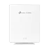 Access Point Wi-Fi 6, AX1800 Dual-Band, 1 x GPON, 1 x FXS, 4 x RJ45 1G, PoE Out - TP-Link Omada EAP610GP-Desktop