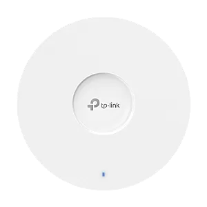 Access Point EAP620HD, Wi-Fi 6, AX1800 Dual-Band, 4/5 dBi, 1 x RJ45 Gigabit, PoE - TP-Link Omada EAP620HD