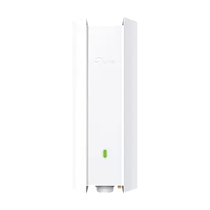 Access Point exterior HD, Wi-Fi 6, AX1800 Dual-Band, 4/5 dBi, 1 x RJ45 Gigabit, PoE - TP-Link Omada EAP623-OutdoorHD Access Point exterior HD, Wi-Fi 6, AX1800 Dual-Band, 4/5 dBi, 1 x RJ45 Gigabit, PoE - TP-Link Omada EAP623-OutdoorHD