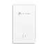 Access Point Wi-Fi 6, AX1800 Dual-Band, 1 x GPON, 1 x FXS, 2 x RJ45 1G, PoE Out - TP-Link Omada EAP625GP-Wall