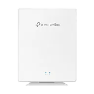 Access Point Wi-Fi 6, AX3000 Dual-Band, 5/4.7 dBi, 4 x RJ45 Gigabit, 1 x FXS  - TP-Link Omada EAP650-Desktop