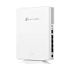 TP-LINK EAP650-Desktop – Access Point Wi-Fi 6, AX3000 Dual-Band, 5/4.7 dBi, 4 x RJ45 Gigabit, 1 x FXS - TP-Link Omada EAP650-Desktop Access Point Wi-Fi 6, AX3000 Dual-Band, 5/4.7 dBi, 4 x RJ45 Gigabit, 1 x FXS - TP-Link Omada EAP650-Desktop – TP-LINK EAP650-Desktop