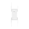Extender Wi-Fi 6, AX5400 Dual-Band, 5/6 dBi, 1 x RJ45 Gigabit - TP-Link Omada EAP673-Extender – TP-LINK EAP673-Extender