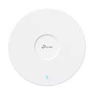 Access Point Wi-Fi 7, BE3600 Dual-Band, 4/5 dBi, 1 x RJ45 2.5 Gbps, PoE - TP-Link Omada EAP723 Access Point Wi-Fi 7, BE3600 Dual-Band, 4/5 dBi, 1 x RJ45 2.5 Gbps, PoE - TP-Link Omada EAP723