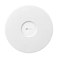 Access Point Wi-Fi 7, BE9300 Tri-Band, 4/5 dBi, 1 x RJ45 2.5 Gbps, PoE - TP-Link Omada EAP772 Access Point Wi-Fi 7, BE9300 Tri-Band, 4/5 dBi, 1 x RJ45 2.5 Gbps, PoE - TP-Link Omada EAP772