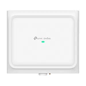 Access Point Wi-Fi 7, BE9300 Tri-Band, 4/6 dBi, 1 x RJ45 2.5G, BLE 5.2, GNSS, PoE In - TP-Link Omada EAP772-Outdoor