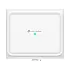 Access Point Wi-Fi 7, BE9300 Tri-Band, 4/6 dBi, 1 x RJ45 2.5G, BLE 5.2, GNSS, PoE In - TP-Link Omada EAP772-Outdoor