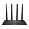 TP-LINK ER605W – Router Wi-Fi 5, AC1350, 5 x RJ45 Gigabit - TP-Link Omada ER605W Router Wi-Fi 5, AC1350, 5 x RJ45 Gigabit - TP-Link Omada ER605W – TP-LINK ER605W