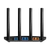 TP-LINK ER605W – Router Wi-Fi 5, AC1350, 5 x RJ45 Gigabit - TP-Link Omada ER605W Router Wi-Fi 5, AC1350, 5 x RJ45 Gigabit - TP-Link Omada ER605W – TP-LINK ER605W