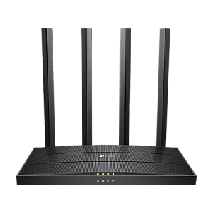 Router Wi-Fi 5, AC1350, 5 x RJ45 Gigabit - TP-Link Omada ER605W