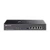 TP-LINK ER7406 – Router VPN, 1 x SFP Gigabit, 5 x RJ45 Gigabit, 1 x USB, 1U - TP-Link Omada ER7406 Router VPN, 1 x SFP Gigabit, 5 x RJ45 Gigabit, 1 x USB, 1U - TP-Link Omada ER7406 – TP-LINK ER7406