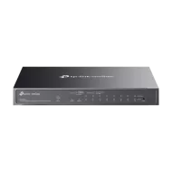 Switch 8 porturi RJ45 1G PoE, 1 x RJ45 1G, 1 x combo SFP/RJ45 1G, Easy Managed - TP-Link Omada ES210GMP Switch 8 porturi RJ45 1G PoE, 1 x RJ45 1G, 1 x combo SFP/RJ45 1G, Easy Managed - TP-Link Omada ES210GMP