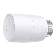 Termostat Smart pentru calorifer TP-LINK KE100 3 V 2.4 GHz Alb - TP-LINK KE100 Termostat Smart pentru calorifer TP-LINK KE100 3 V 2.4 GHz Alb - TP-LINK KE100