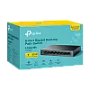 TP-LINK LS108GP – Switch LiteWave, 8 x RJ45 Gigabit PoE, Buget PoE 62W, Unmanaged - TP-Link LS108GP Switch LiteWave, 8 x RJ45 Gigabit PoE, Buget PoE 62W, Unmanaged - TP-Link LS108GP – TP-LINK LS108GP