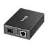 Media Convertor WDM Gigabit RJ45 - Single-mode SC Bi-directional, 2 km - TP-Link Omada MC211CS-2