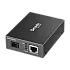 Media Convertor WDM Gigabit RJ45 - Single-mode SC Bi-directional, 20 km - TP-Link Omada MC212CS-20