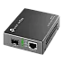 Media Convertor Multi Gigabit SFP MC420L TP-Link Omada MC420L