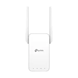Range Extender Wi-Fi 5, AC750 Dual-Band, 1 x RJ45 10/100 Mbps - TP-Link RE215