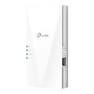 Wireless Range Extender TP-LINK RE600X AX1800, Wi-Fi 6, Dual-Band - TP-LINK RE600X Wireless Range Extender TP-LINK RE600X AX1800, Wi-Fi 6, Dual-Band - TP-LINK RE600X