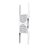 TP-LINK RE655BE – Wireless Range Extender TP-LINK RE655BE BE11000, Tri Band Wi-fi 7 - TP-LINK RE655BE Wireless Range Extender TP-LINK RE655BE BE11000, Tri Band Wi-fi 7 - TP-LINK RE655BE – TP-LINK RE655BE