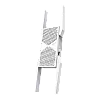TP-LINK RE655BE – Wireless Range Extender TP-LINK RE655BE BE11000, Tri Band Wi-fi 7 - TP-LINK RE655BE Wireless Range Extender TP-LINK RE655BE BE11000, Tri Band Wi-fi 7 - TP-LINK RE655BE – TP-LINK RE655BE