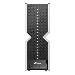 Wireless Range Extender TP-LINK RE800BE BE19000, Tri Band Wi-fi 7 - TP-LINK RE800BE