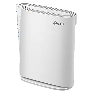 Wireless MESH Range Extender TP-LINK RE900XD AX6000, Dual Band - TP-LINK RE900XD