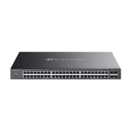 Switch 32 porturi PoE RJ45 1G, 16 x RJ45 1G, 4 x SFP 1G, L2 Management, 1U - TP-Link Omada SG2452LP Switch 32 porturi PoE RJ45 1G, 16 x RJ45 1G, 4 x SFP 1G, L2 Management, 1U - TP-Link Omada SG2452LP