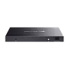 TP-LINK SG3428XMPP – Switch 16 x RJ45 1G PoE+, 8 x RJ45 1G Hi-PoE, 4 x SFP+ 10G, L2 Management, 1U - TP-Link Omada SG3428XMPP Switch 16 x RJ45 1G PoE+, 8 x RJ45 1G Hi-PoE, 4 x SFP+ 10G, L2 Management, 1U - TP-Link Omada SG3428XMPP – TP-LINK SG3428XMPP