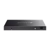 TP-LINK SG3452XMPP – Switch 40 x RJ45 1G PoE+, 8 x RJ45 1G Hi-PoE, 4 x SFP+ 10G, L2 Management, 1U - TP-Link Omada SG3452XMPP Switch 40 x RJ45 1G PoE+, 8 x RJ45 1G Hi-PoE, 4 x SFP+ 10G, L2 Management, 1U - TP-Link Omada SG3452XMPP – TP-LINK SG3452XMPP