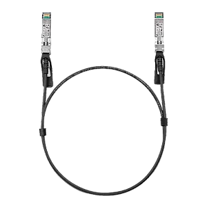 Cablu DAC cu 2x module SFP 10G lungime 1 m Tp-Link TL-SM5220-1M - TP-Link SM5220-1M