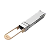 Modul QSFP28, 40/100G, MM, 100m, 850nm, MTP/MPO-12 - TP-Link Omada SM9110-SR4 – TP-LINK SM9110-SR4