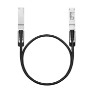 Cablu QSFP28 100G, 1m - TP-Link Omada SM9220-1M Cablu QSFP28 100G, 1m - TP-Link Omada SM9220-1M