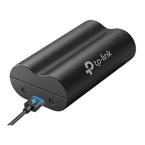 Acumulator TP-Link TAPO A100, 6700 mAh - TP-LINK TapoA100