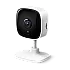 Camera IP Wi-Fi, Full HD 1080p, Audio bidirectional, Alarma, IR 9M - TP-Link Tapo TapoC100