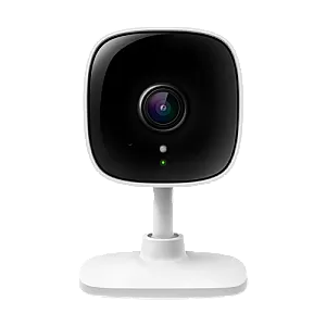 Camera IP Wi-Fi, 3MP, Audio bidirectional, Alarma, IR 9M - TP-Link Tapo TapoC110