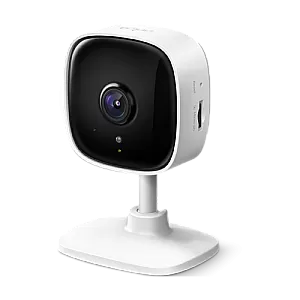 Camera IP Wi-Fi, 3MP, Audio bidirectional, Alarma, IR 9M - TP-Link Tapo TapoC110