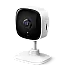 Camera IP Wi-Fi, 3MP, Audio bidirectional, Alarma, IR 9M - TP-Link Tapo TapoC110