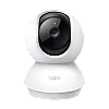 Camera IP Wi-Fi, Full HD 1080p, Pan&Tilt, Audio bidirectional, Alarma, IR 9M - TP-Link Tapo TapoC200 – TP-LINK TapoC200