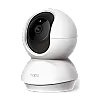 Camera IP Wi-Fi, Full HD 1080p, Pan&Tilt, Audio bidirectional, Alarma, IR 9M - TP-Link Tapo TapoC200 – TP-LINK TapoC200