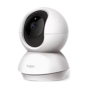 Camera IP Wi-Fi, Full HD 1080p, Pan&Tilt, Audio bidirectional, Alarma, IR 9M - TP-Link Tapo TapoC200