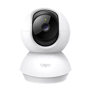 Camera IP Wi-Fi, Full HD 1080p, Pan&Tilt, Audio bidirectional, IR 12M - TP-Link Tapo TapoC200C