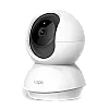 Camera IP Wi-Fi, Rezolutie 2K, Pan&Tilt, Audio bidirectional, Alarma, IR 9M - TP-Link Tapo TapoC210 – TP-LINK TapoC210