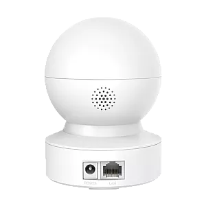 Camera IP Smart Wi-Fi, 2K 4MP, Pan&Tilt, 1 x RJ45 100M, Audio bidirectional, Alarma - TP-Link Tapo TapoC222