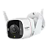Camera IP Wi-Fi, 2K QHD, ColorPro, Audio bidirectional - TP-Link Tapo TapoC325WB