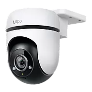Camera IP Wi-Fi, Full HD 1080p, Pan&Tilt, Audio bidirectional, IR 30M - TP-Link Tapo TapoC500