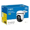 Camera IP Wi-Fi, Full HD 1080p, Pan&Tilt, Audio bidirectional, IR 30M - TP-Link Tapo TapoC500 – TP-LINK TapoC500
